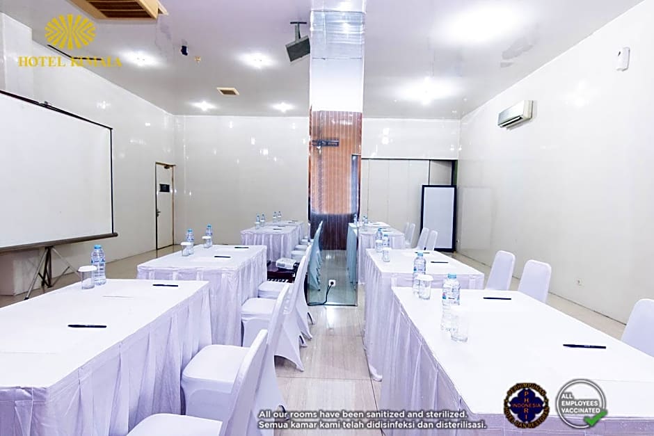 Hotel Kumala Bandung