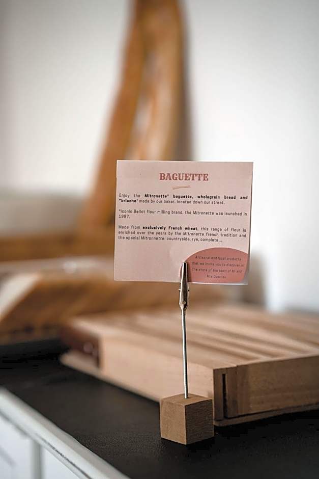 Hôtel-Restaurant Villa Métis