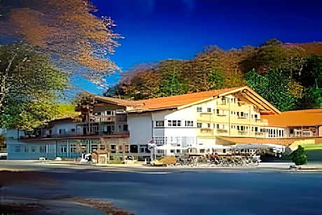 Suite mit zwei Schlafzimmern