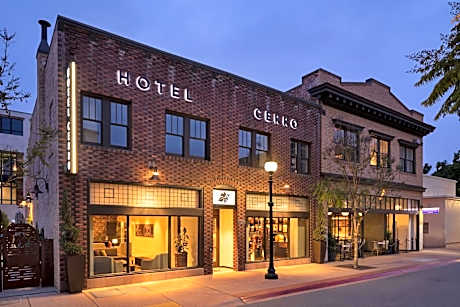 HOTEL CERRO, Autograph Collection