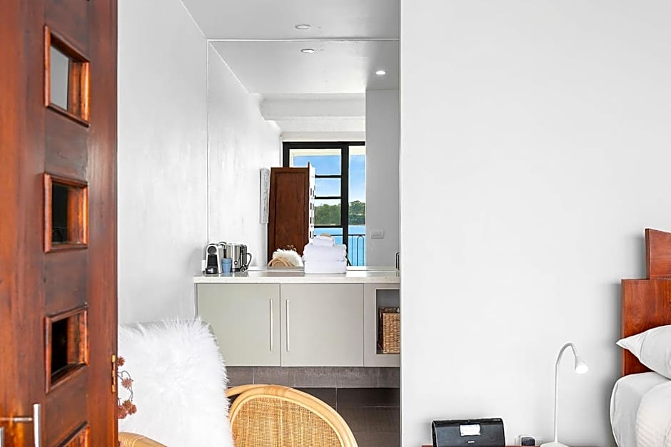 Bay Breeze Boutique Accommodation