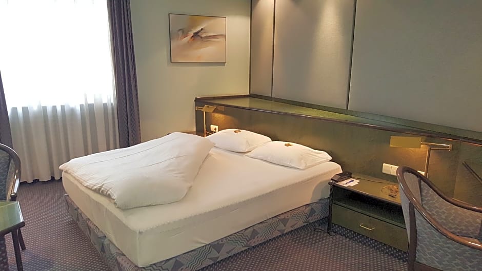 Messehotel Europe