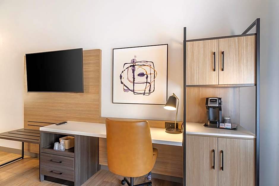 Country Inn & Suites by Radisson, Savannah Airport, GA