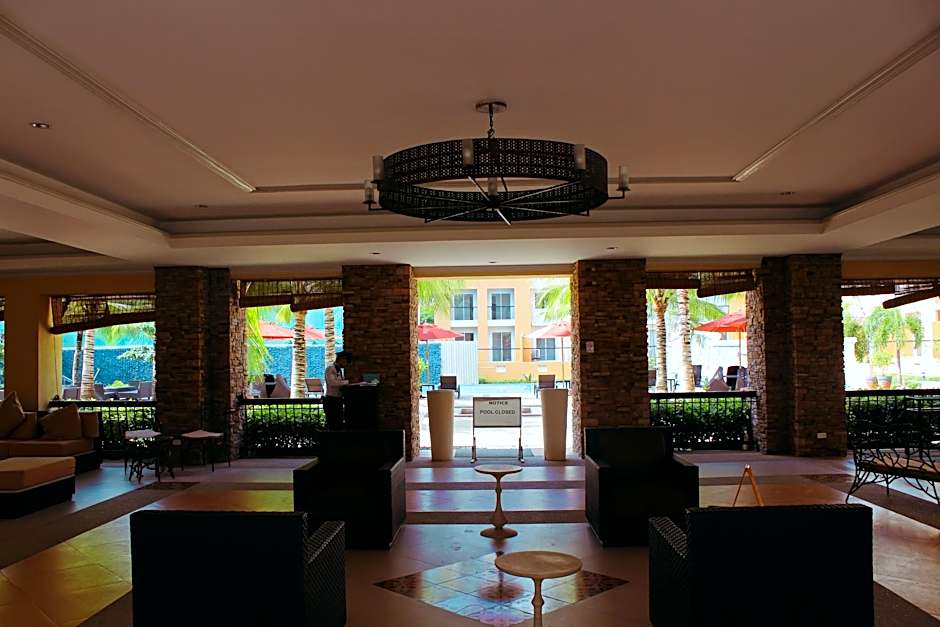 Two-Bedroom San Remo Oasis  SRP