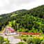 Hotel Green Valley Savsat