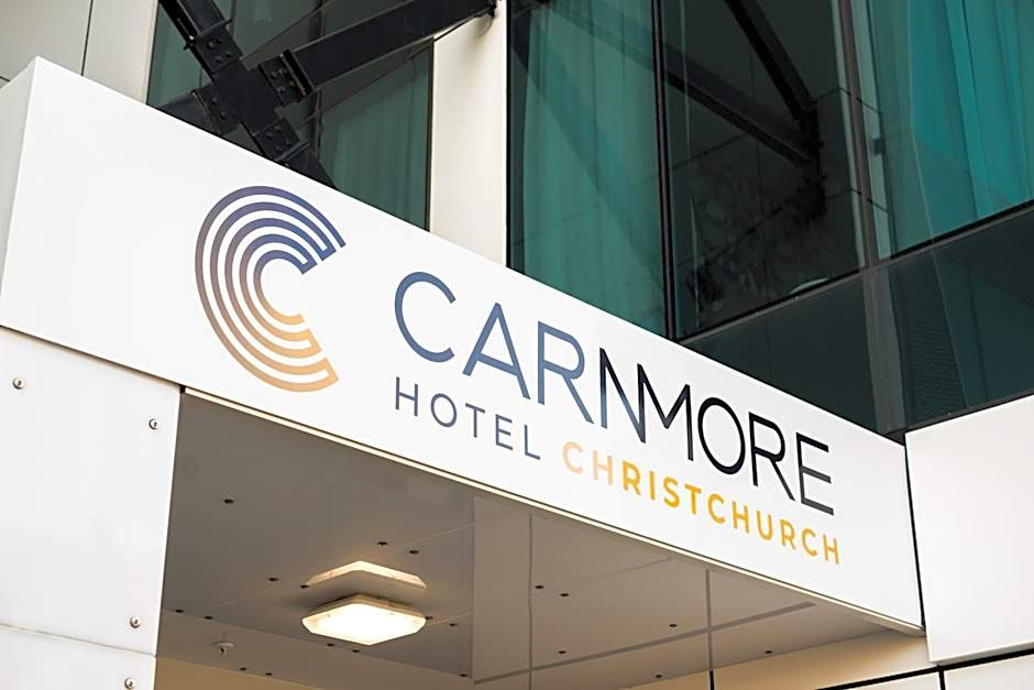 Carnmore Hotel Christchurch