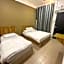 Hotel station 24