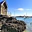 Plage du Pont - Chambres d'Hôtes
