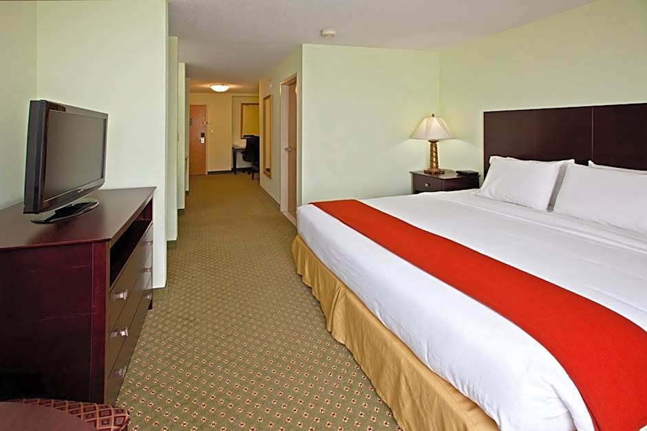 Holiday Inn Express Scottsburg By IHG