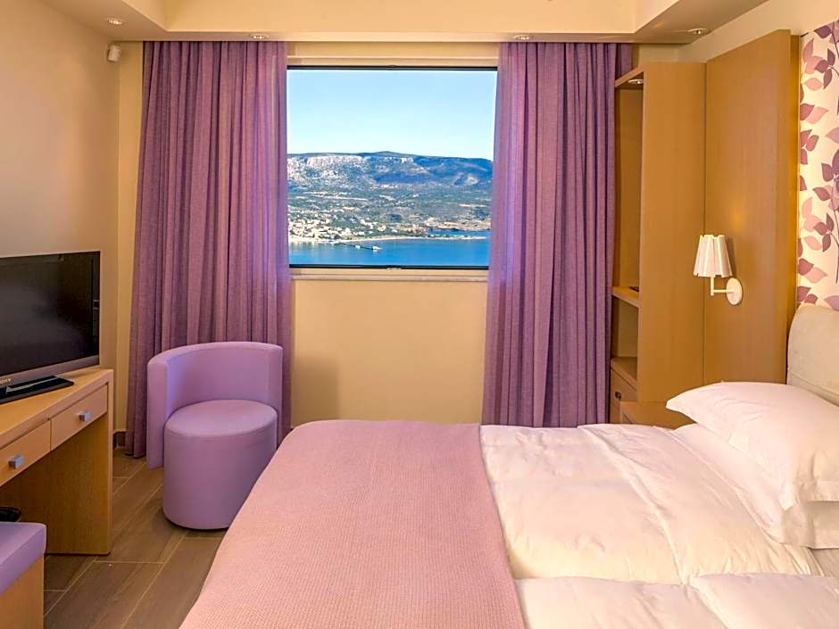 Princess Kyniska Suites