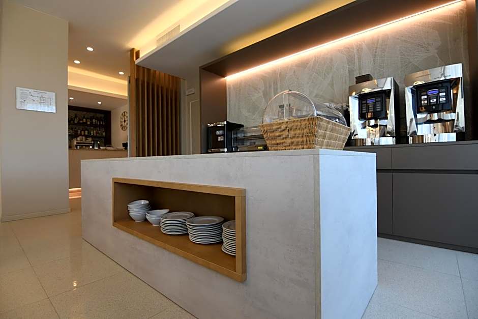 Albergo Grappolo D'oro