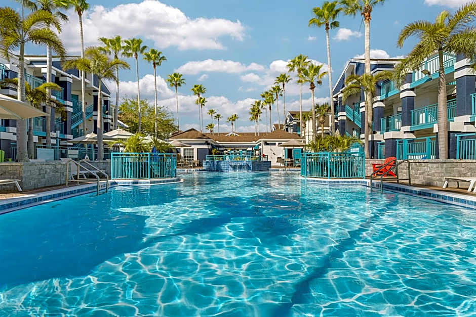Sonesta ES Suites Orlando - Lake Buena Vista