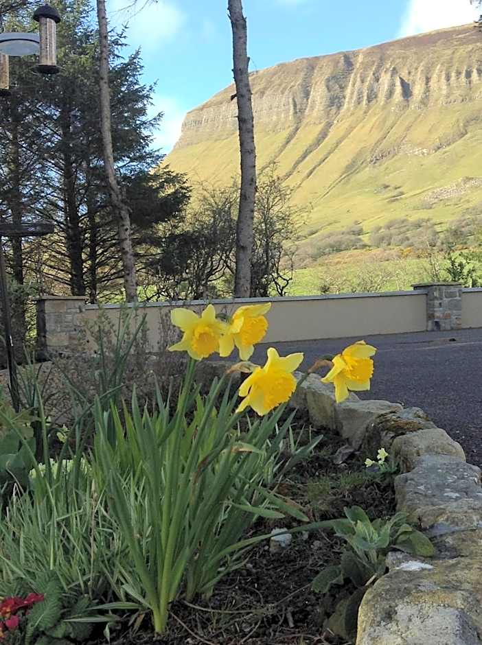 Benbulben Farmhouse B&B