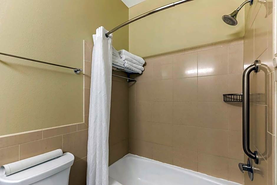 Best Western Pioneer
