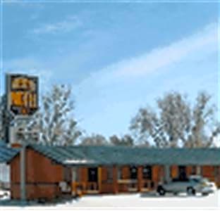 Western Motel Ranchester