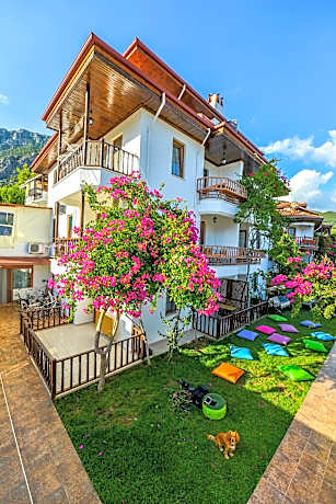 Ankakyaka Apart Hotel