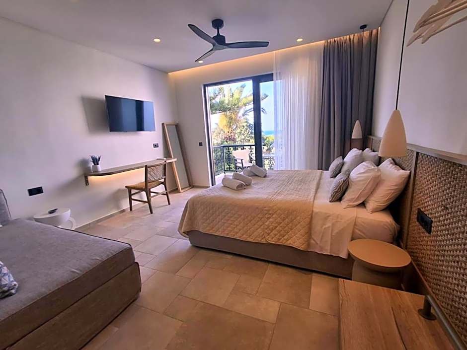 Panorama Studios & Apartments