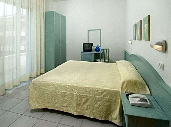 Hotel Belmar