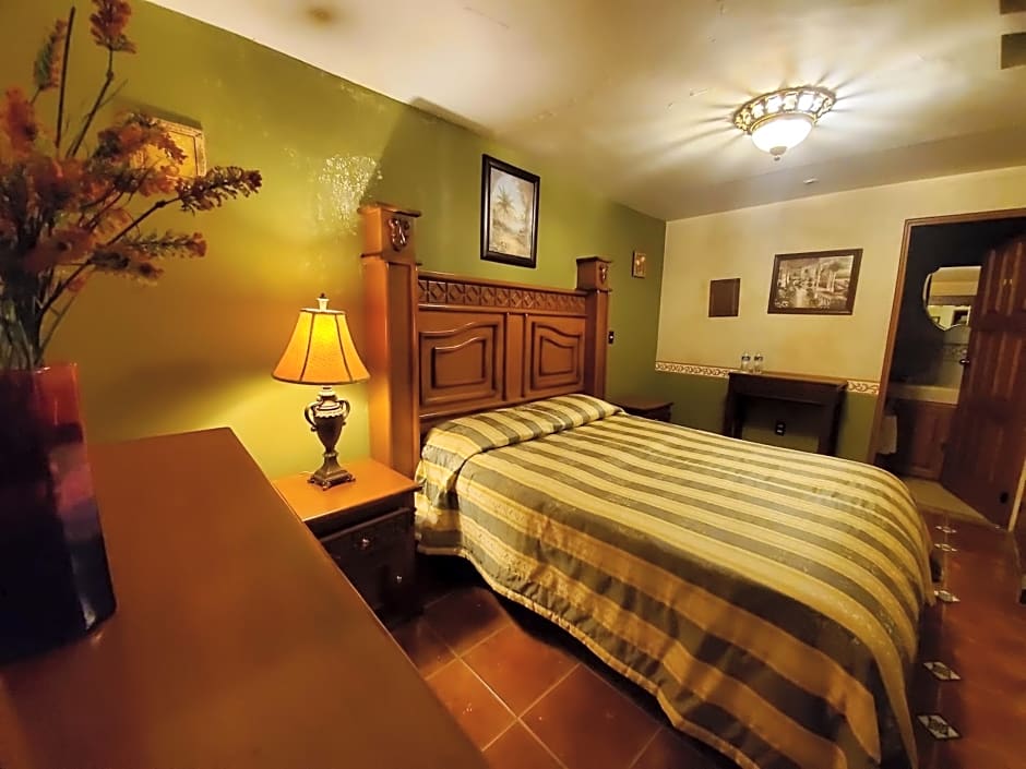 Hotel Villarreal