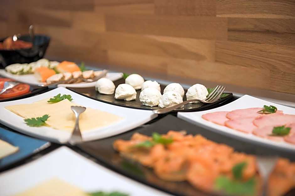 Parkhotel Schillerhain