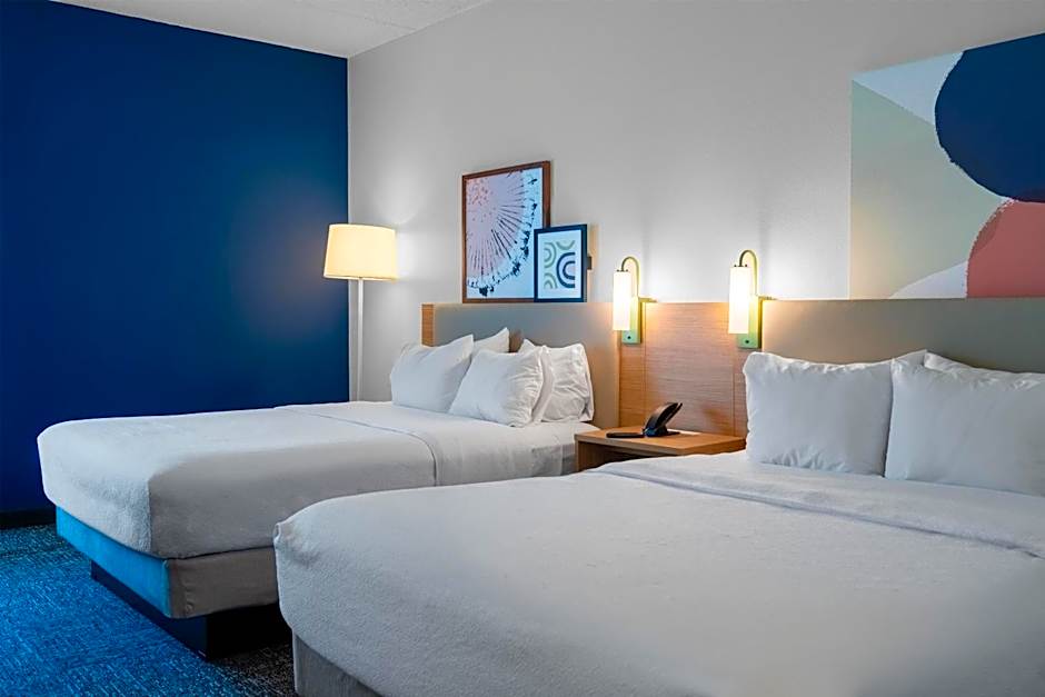Spark by Hilton Atlanta-Town Center/Kennesaw