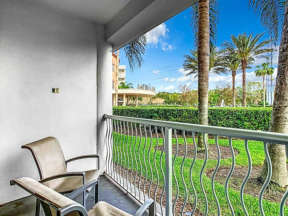 1Bed/1Bath Pet Friendly Condo at the Melia