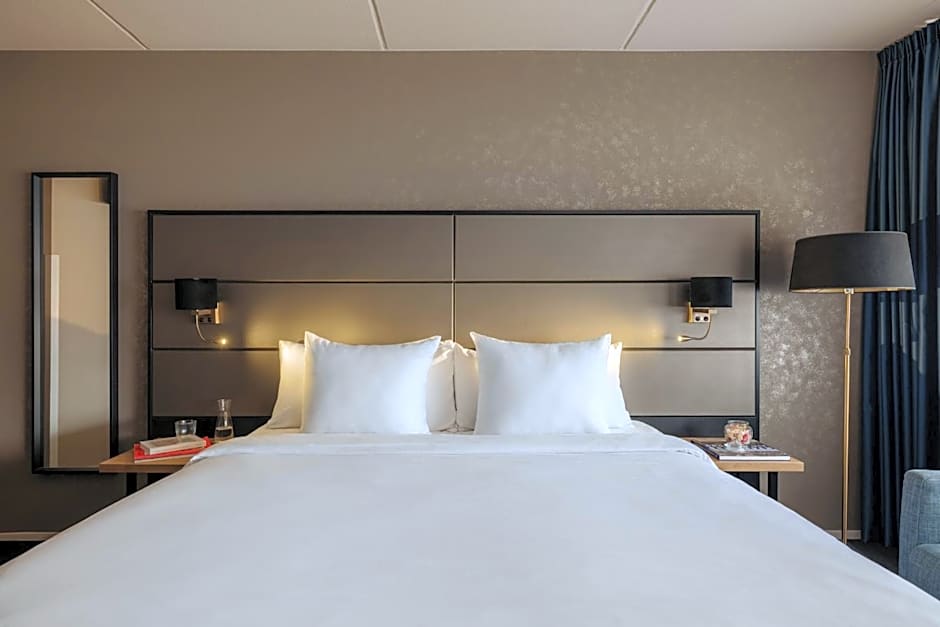 Leonardo Hotel Groningen City Center