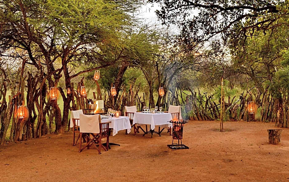 Ngala Lodge