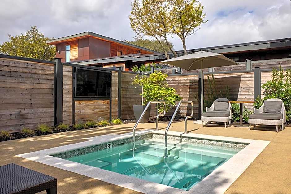 Bardessono Hotel and Spa