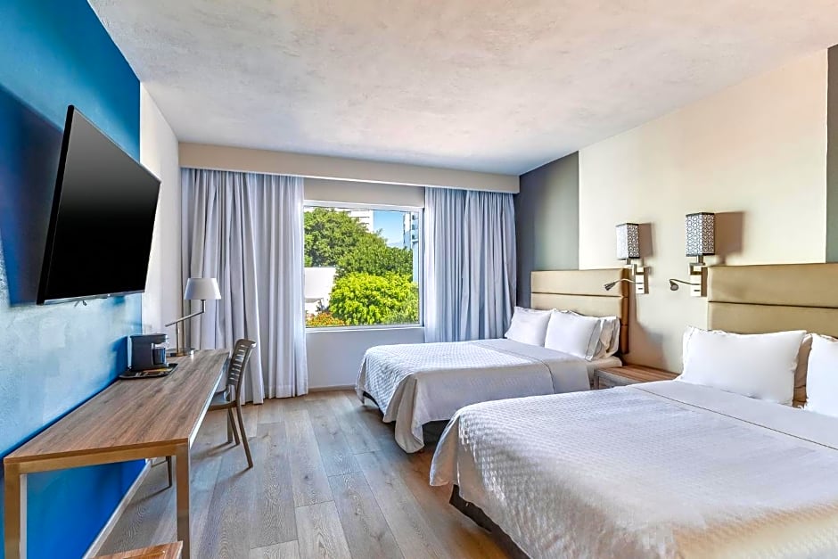 Fiesta Inn Cuernavaca