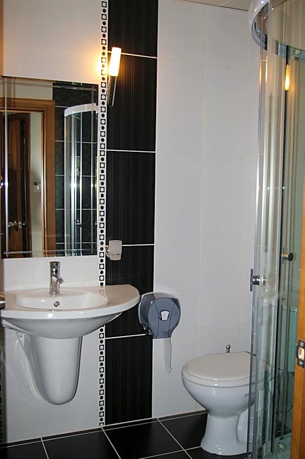 Hopa Heyamo Hotel