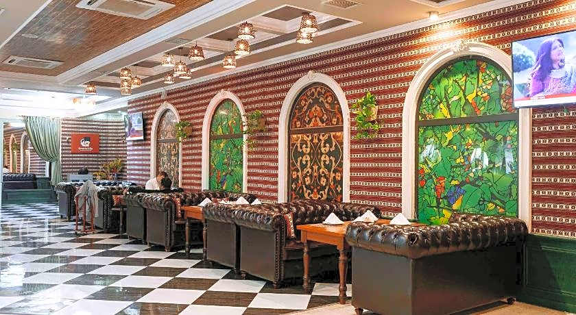 Ramada by Wyndham Shymkent