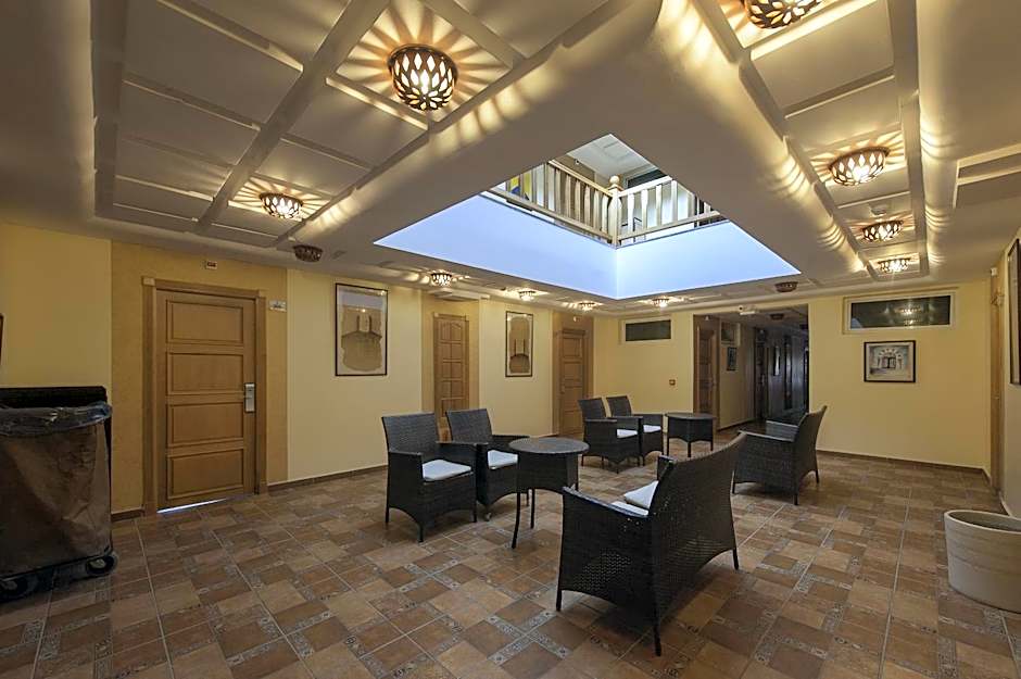 Hotel Dar Eddaya