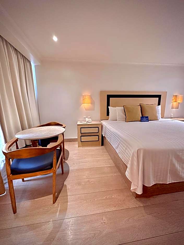 Hotel Stella Maris