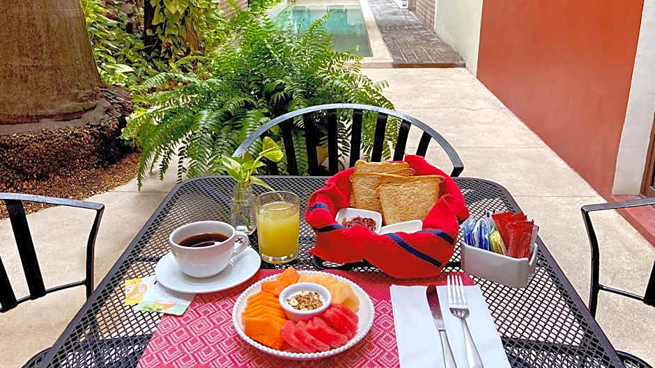Casa Italia Luxury Guest House - Adults Only