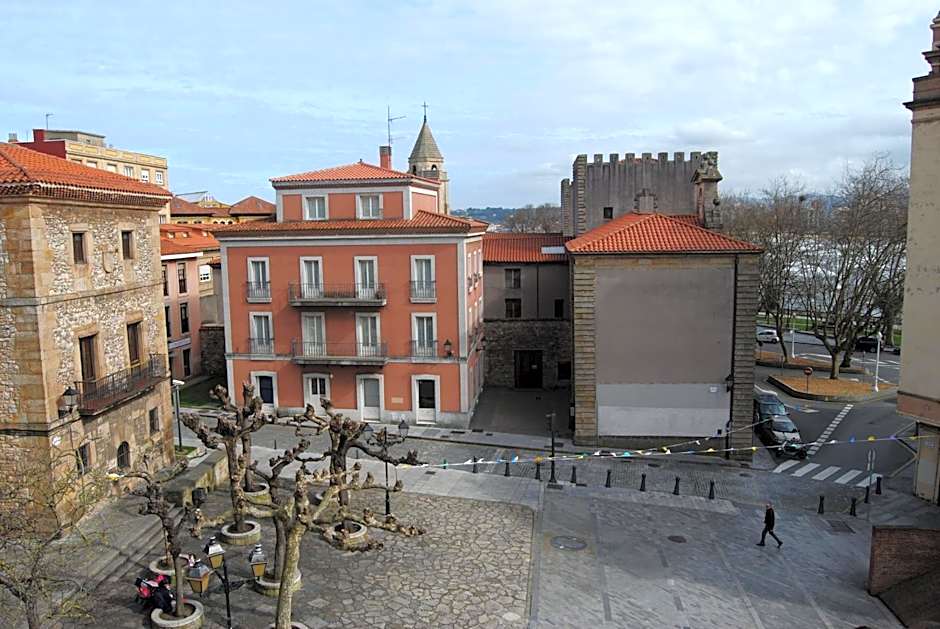 La Casona de Jovellanos