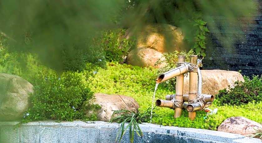 voco Nanjing Garden Expo By IHG