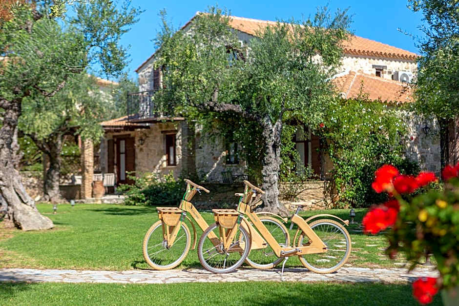 Paliokaliva Apartments and Villas