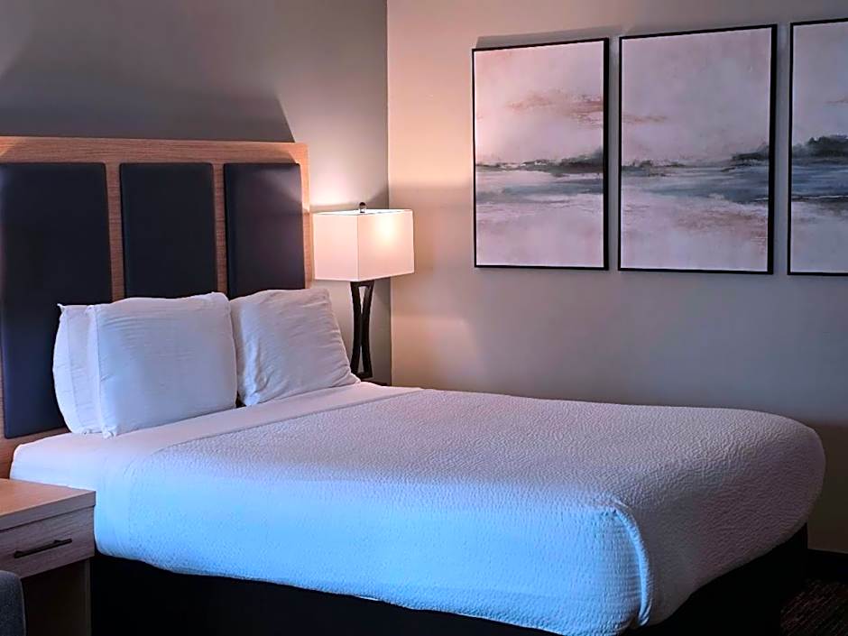 Courtesy Inn Downtown Eugene