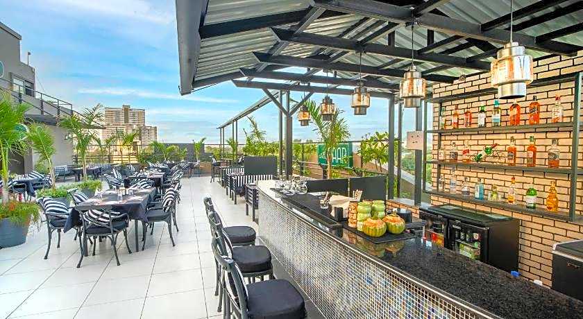 Hotel Horizon - Near Fateh Sagar Lake in Udaipur