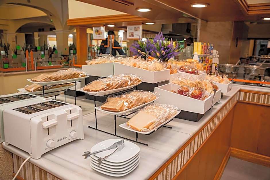 Holiday Inn La Piedad By IHG