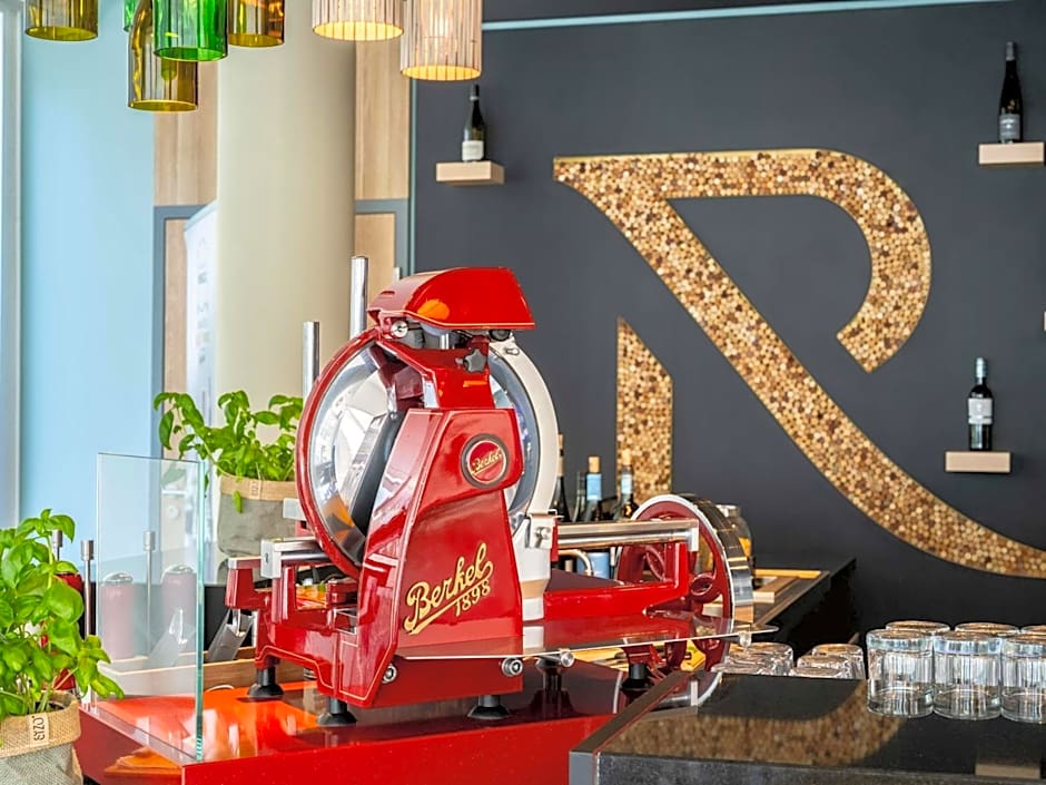 Mercure Hotel Berlin City