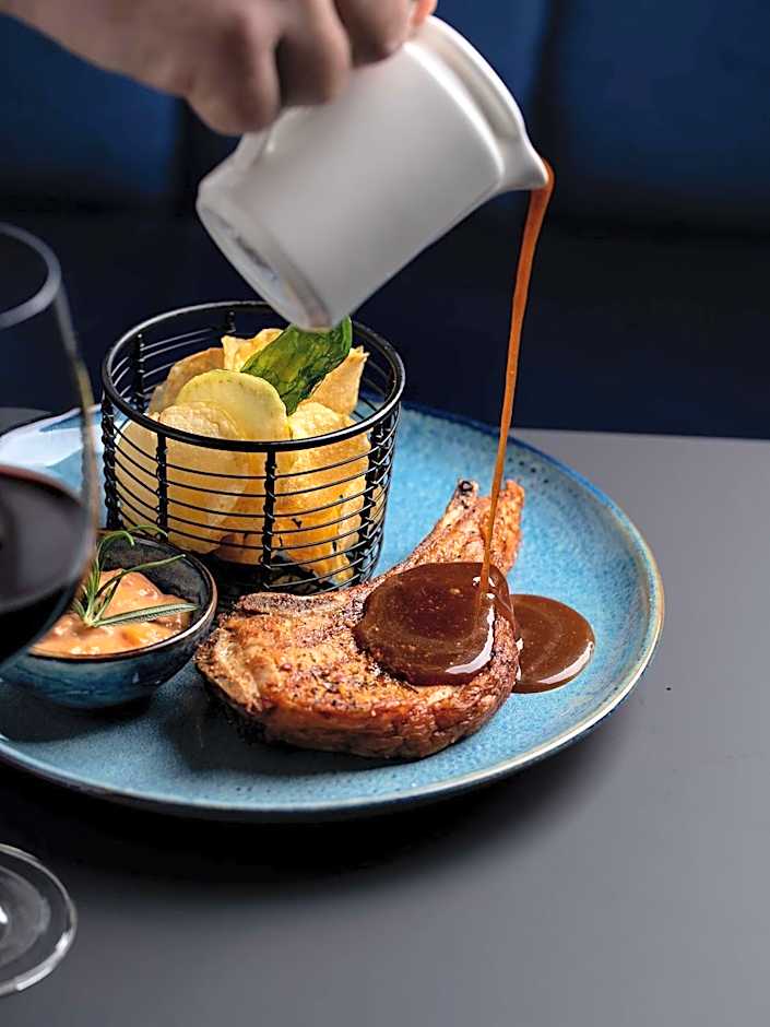 Radisson Blu Hotel, Wroclaw