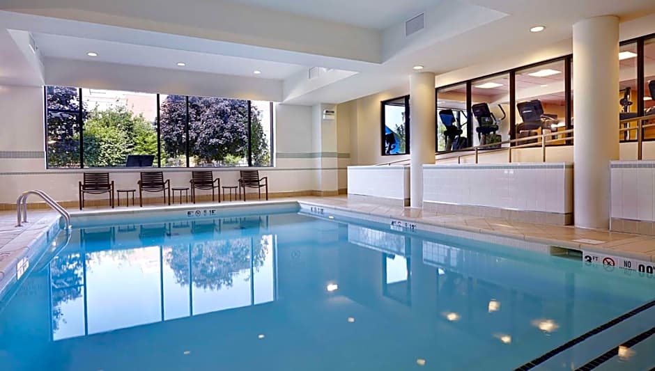Hyatt Place Bloomington Indiana
