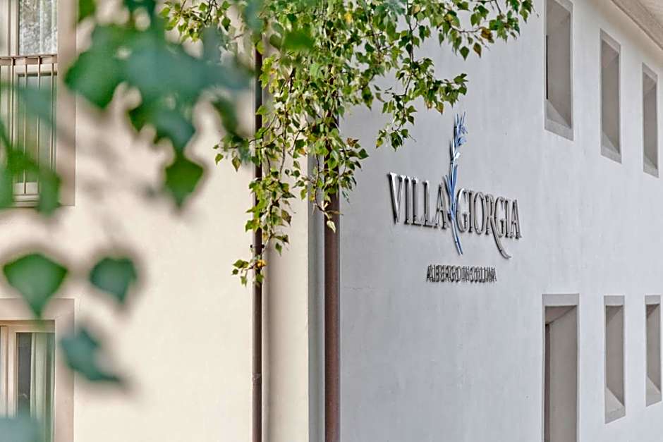 Villa Giorgia Albergo in Collina