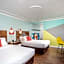 Beachside Hotel and Suites