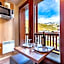 Chalet Alpina résidence Val Claret
