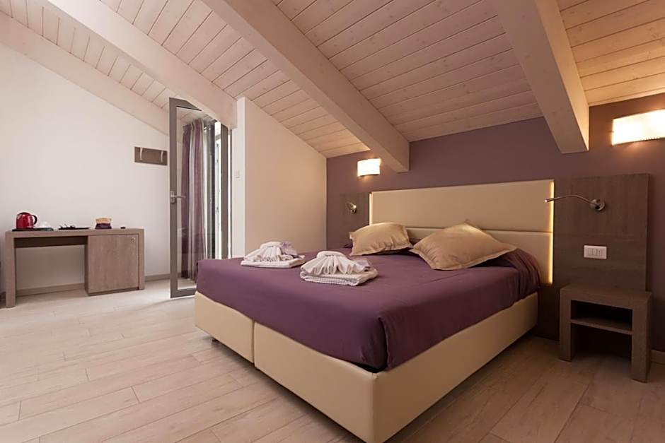 Hotel Gioia