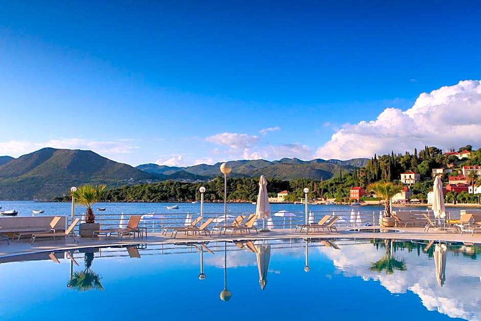 TUI Blue Kalamota Island