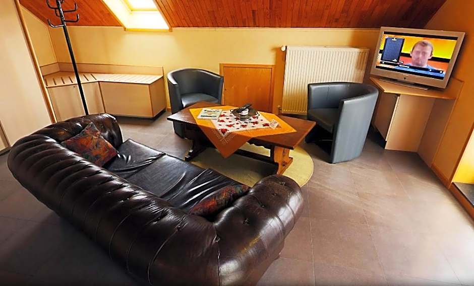 Familiehotel Soll Cress Koksijde